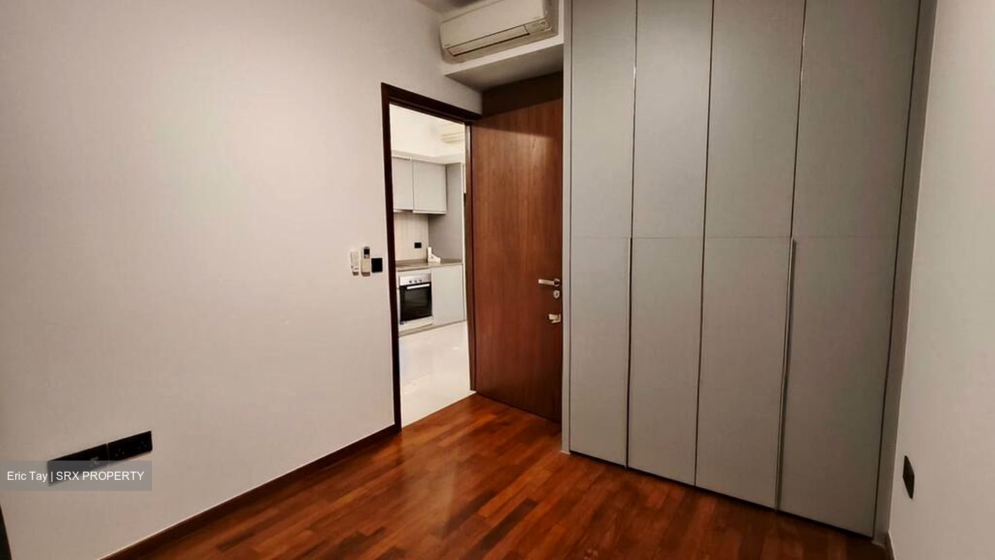 Kandis Walk (D27), Condominium #501184991